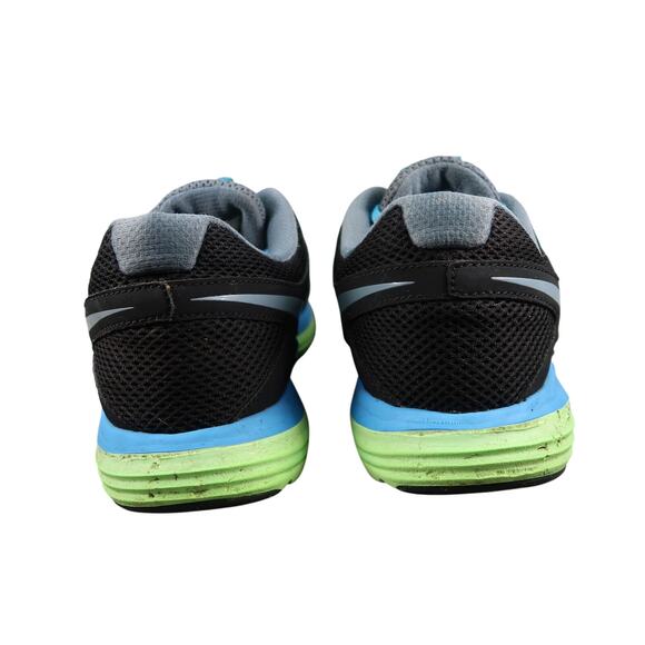 Nike Shoes Mens 10.5 Athletic Trainers Dual Fusion Lite Running Sneakers Active - Picture 5 of 12